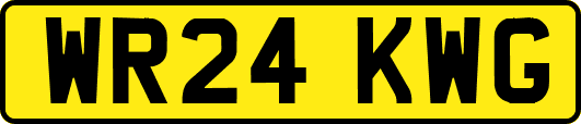 WR24KWG