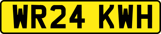 WR24KWH