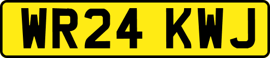 WR24KWJ