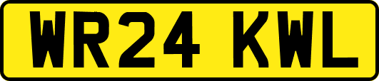 WR24KWL