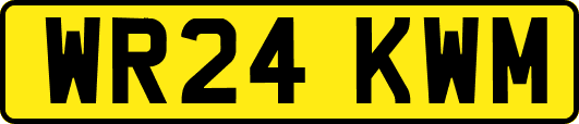 WR24KWM