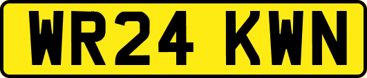 WR24KWN