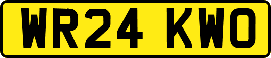 WR24KWO