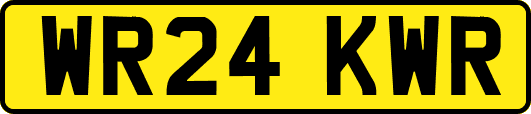 WR24KWR