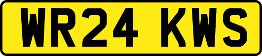 WR24KWS