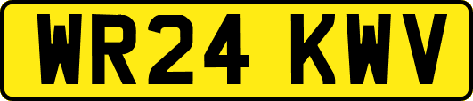 WR24KWV