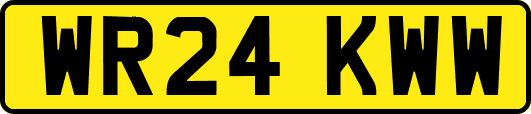 WR24KWW