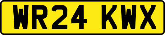 WR24KWX