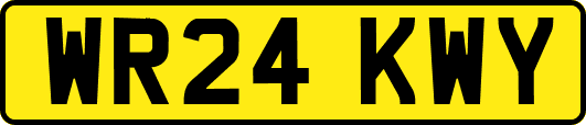WR24KWY