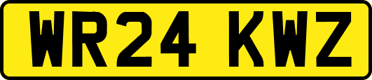 WR24KWZ