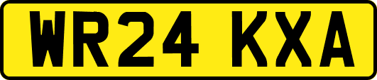 WR24KXA