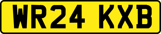 WR24KXB
