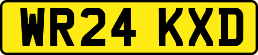 WR24KXD