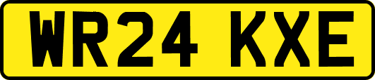 WR24KXE