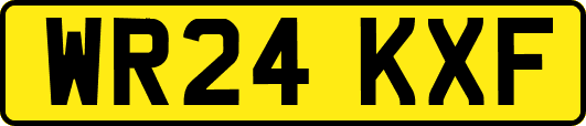 WR24KXF