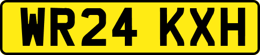 WR24KXH