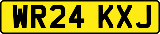 WR24KXJ