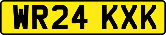 WR24KXK