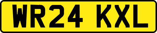 WR24KXL