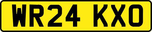 WR24KXO