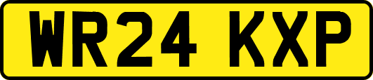 WR24KXP