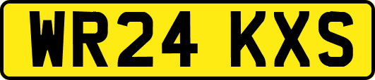 WR24KXS