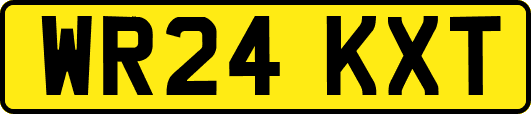 WR24KXT