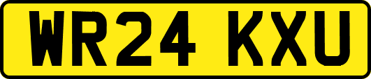 WR24KXU