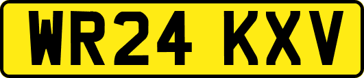 WR24KXV