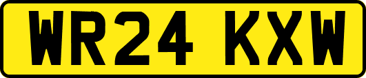 WR24KXW