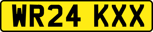 WR24KXX