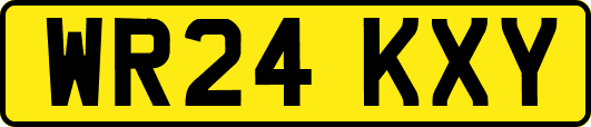 WR24KXY