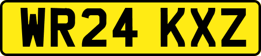 WR24KXZ