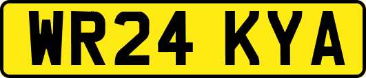 WR24KYA