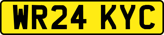 WR24KYC