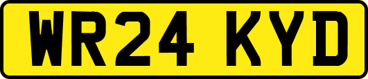 WR24KYD