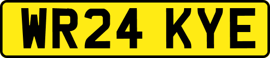 WR24KYE