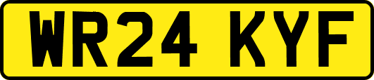 WR24KYF