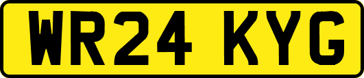 WR24KYG