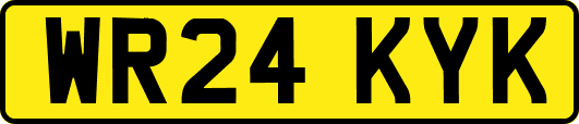 WR24KYK