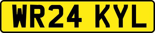 WR24KYL