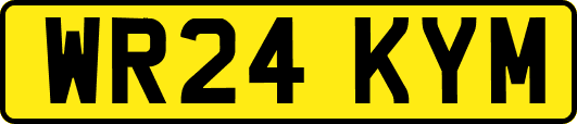 WR24KYM