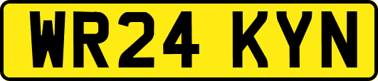 WR24KYN