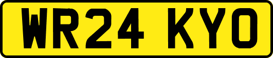 WR24KYO