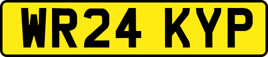 WR24KYP