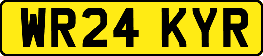 WR24KYR