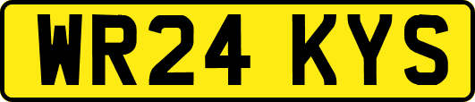 WR24KYS