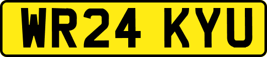 WR24KYU