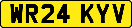 WR24KYV