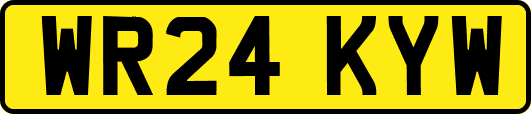 WR24KYW
